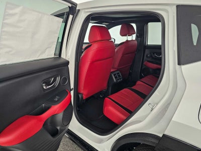 2026 Acura ADX w/A-Spec Package