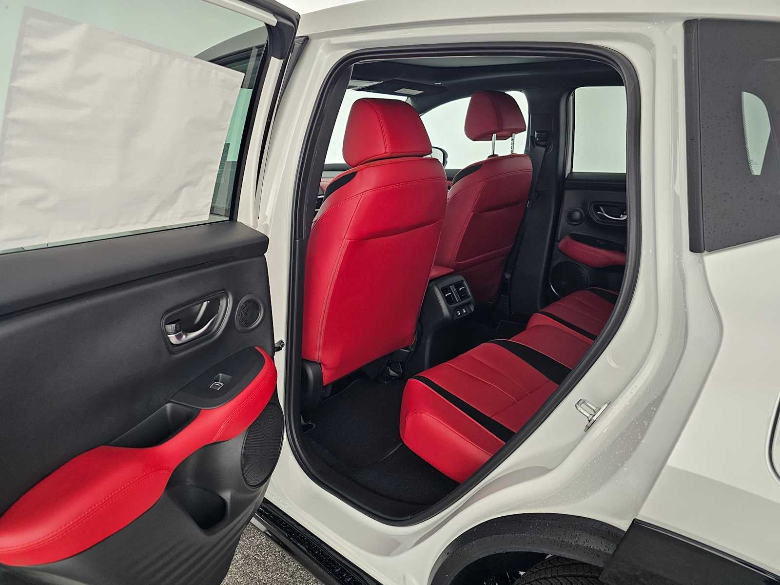 2026 Acura ADX w/A-Spec Package