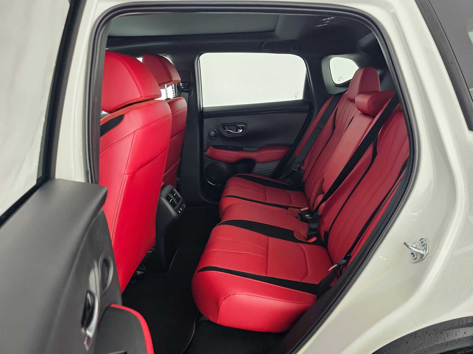 2026 Acura ADX w/A-Spec Package