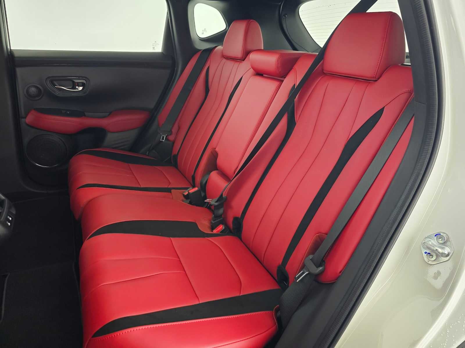 2026 Acura ADX w/A-Spec Package