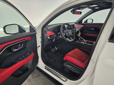 2026 Acura ADX w/A-Spec Package