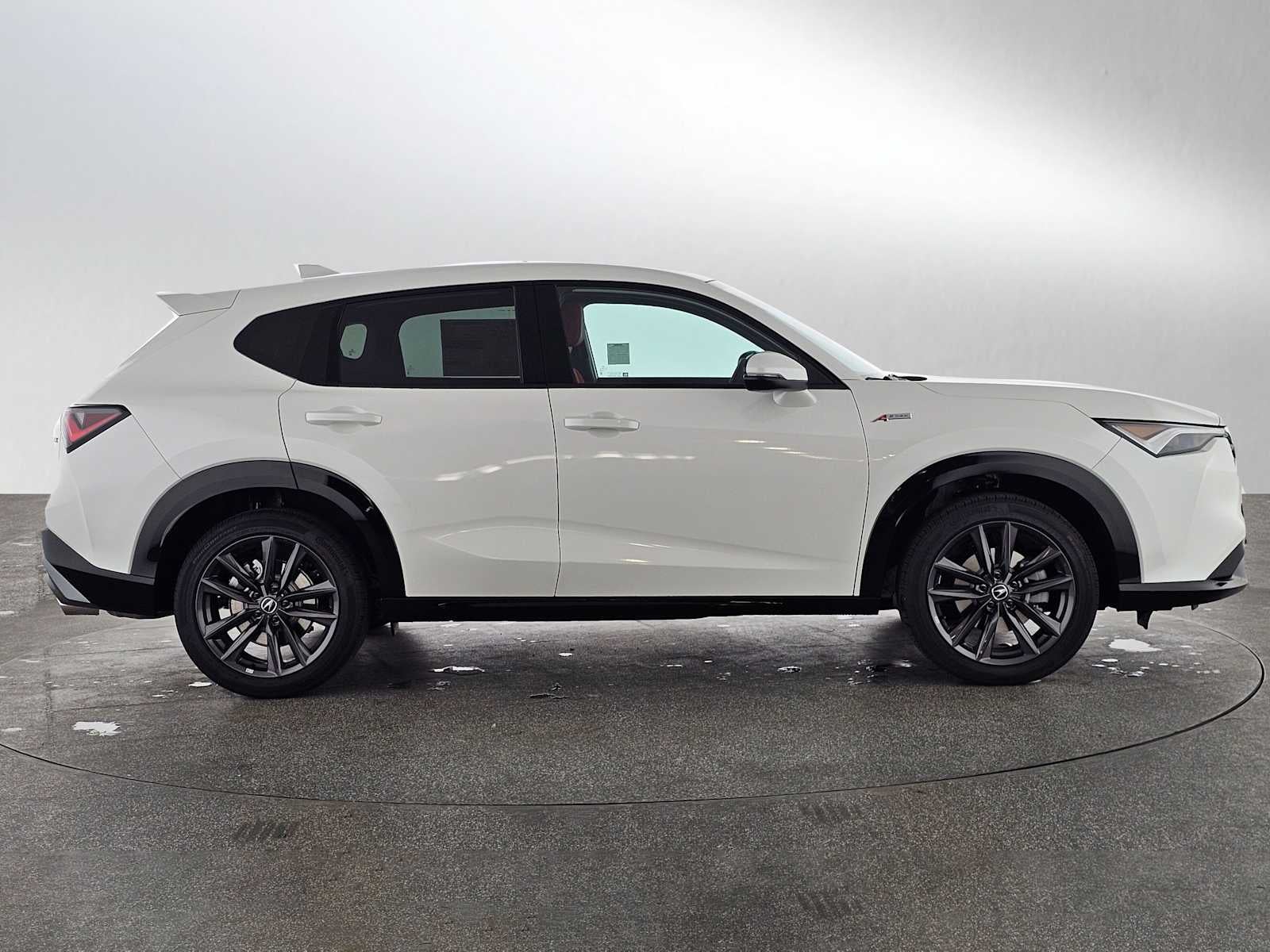 2026 Acura ADX w/A-Spec Package