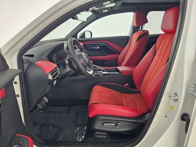 2026 Acura ADX w/A-Spec Package