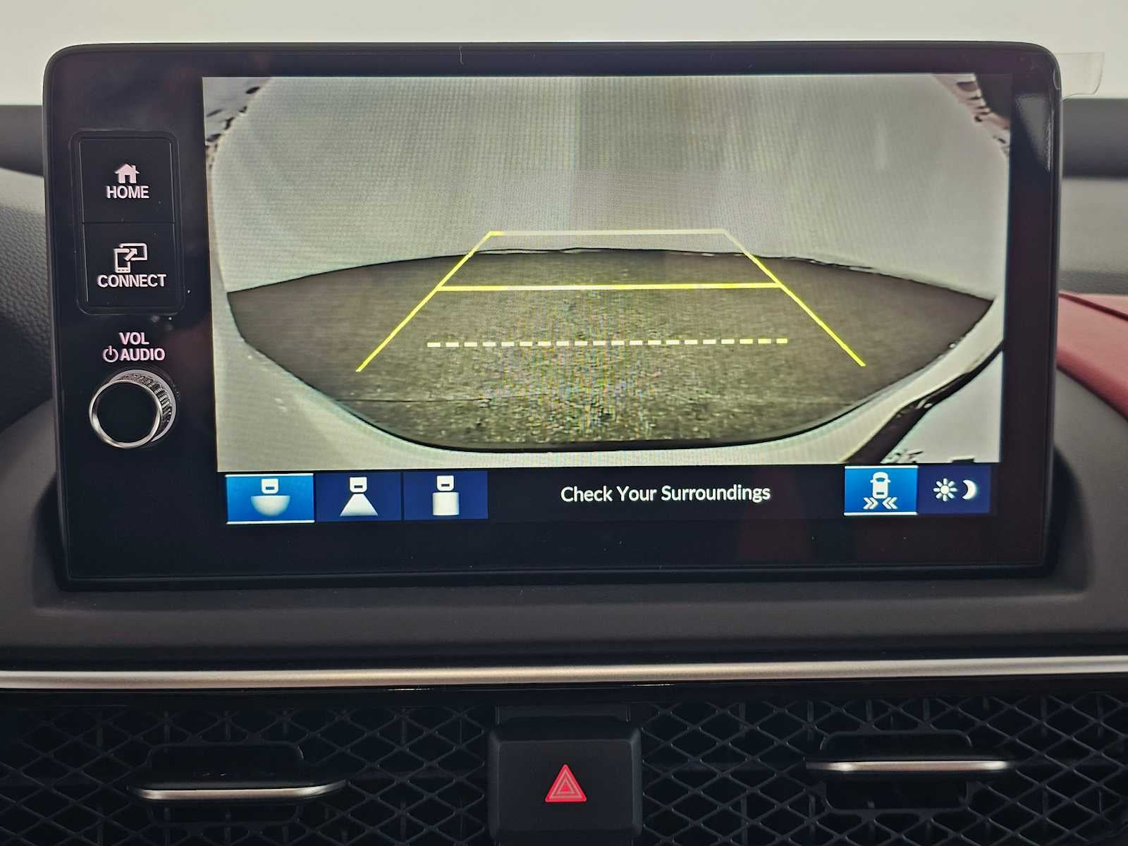 2026 Acura ADX w/A-Spec Package