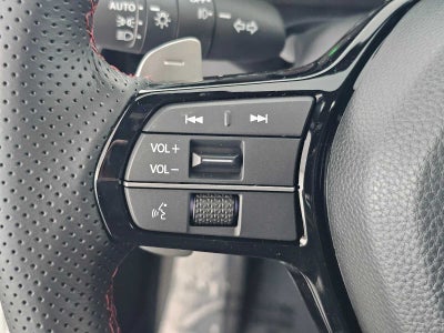 2026 Acura ADX w/A-Spec Package