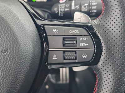 2026 Acura ADX w/A-Spec Package