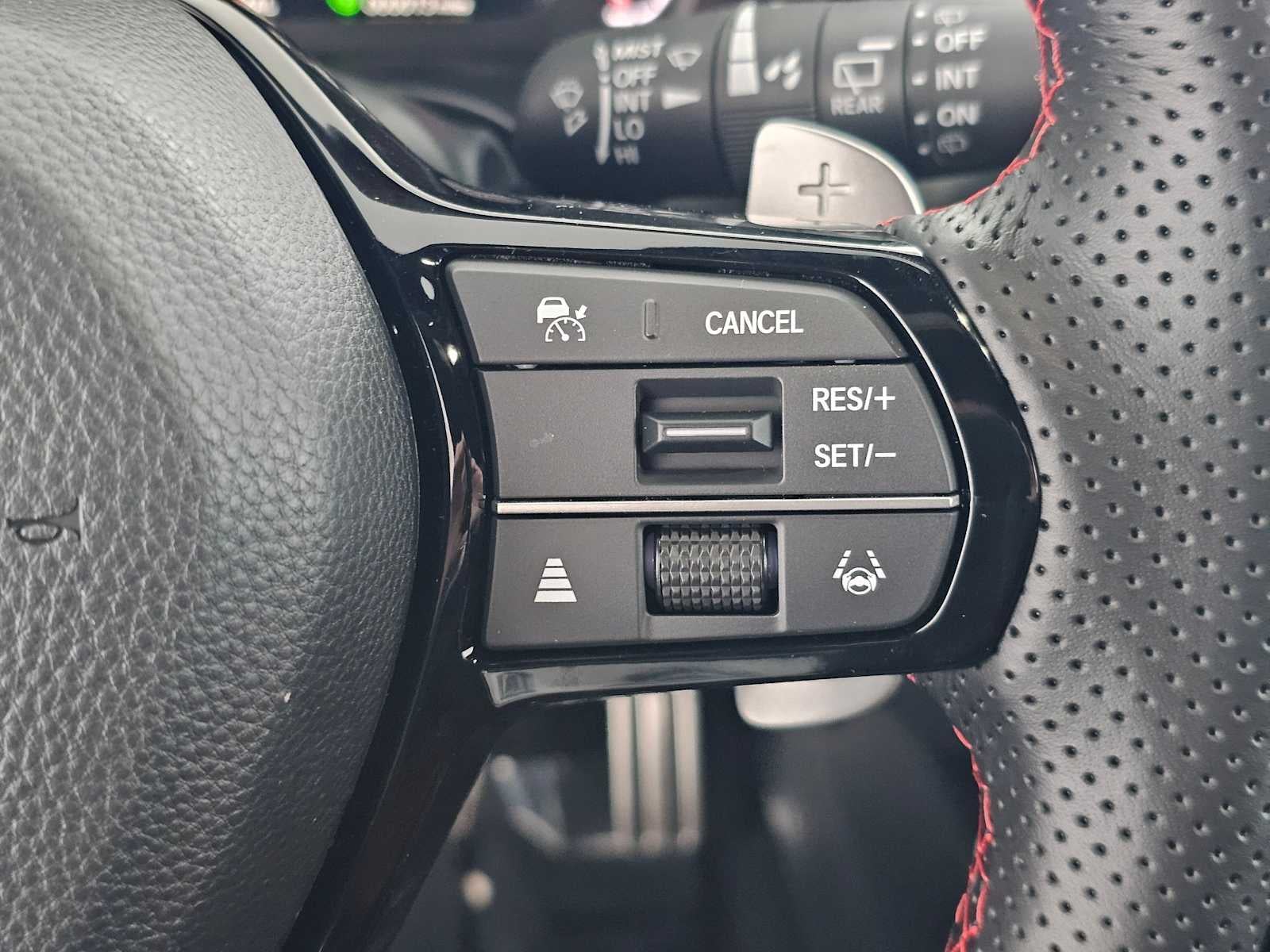 2026 Acura ADX w/A-Spec Package