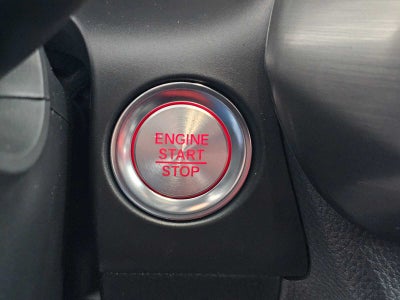 2026 Acura ADX w/A-Spec Package