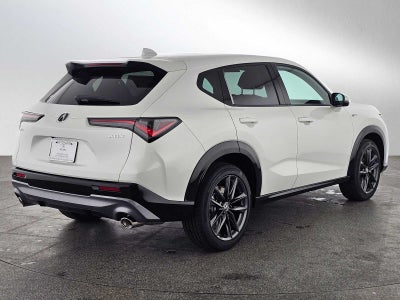 2026 Acura ADX w/A-Spec Package