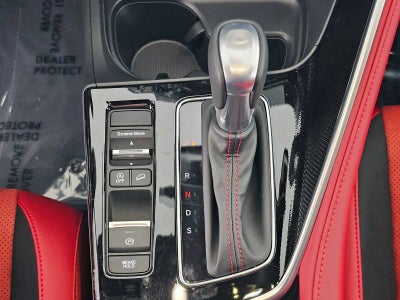 2026 Acura ADX w/A-Spec Package