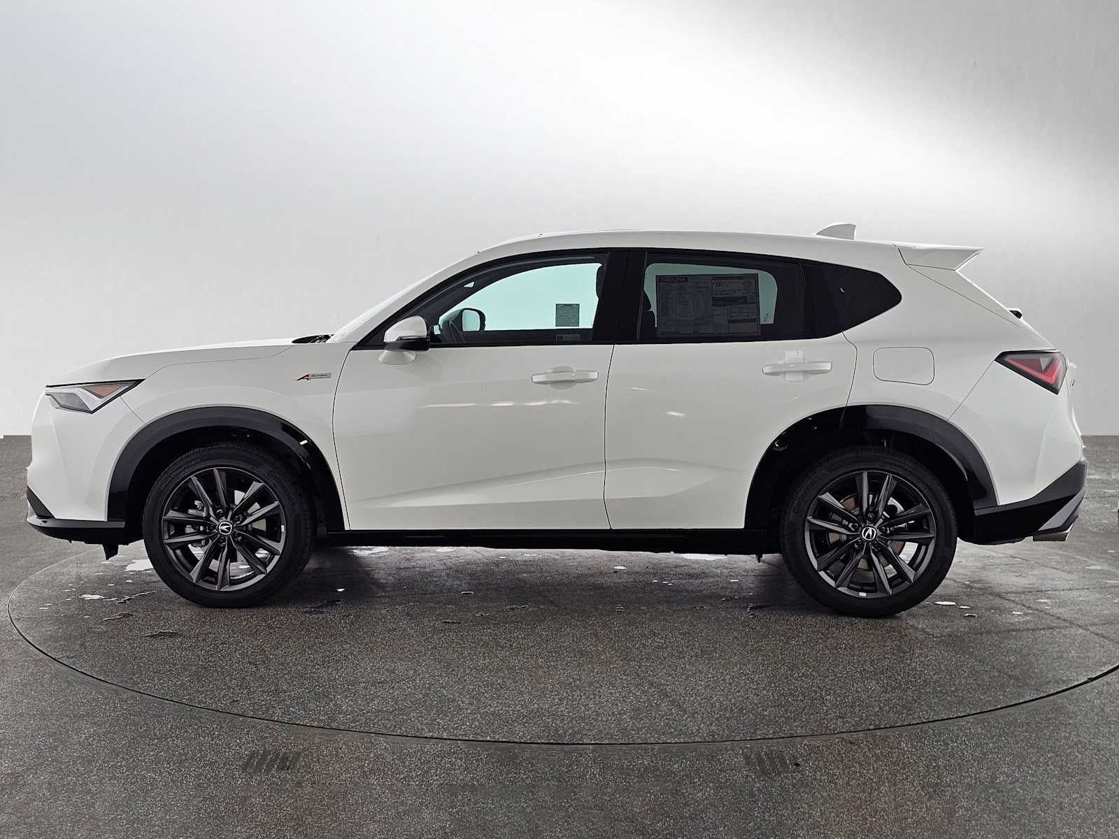 2026 Acura ADX w/A-Spec Package