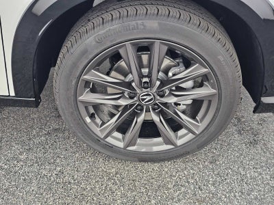 2026 Acura ADX w/A-Spec Package