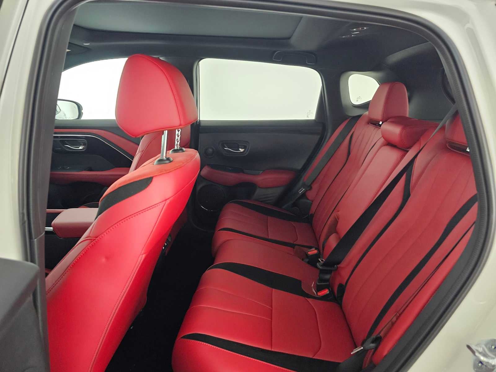 2026 Acura ADX A-Spec