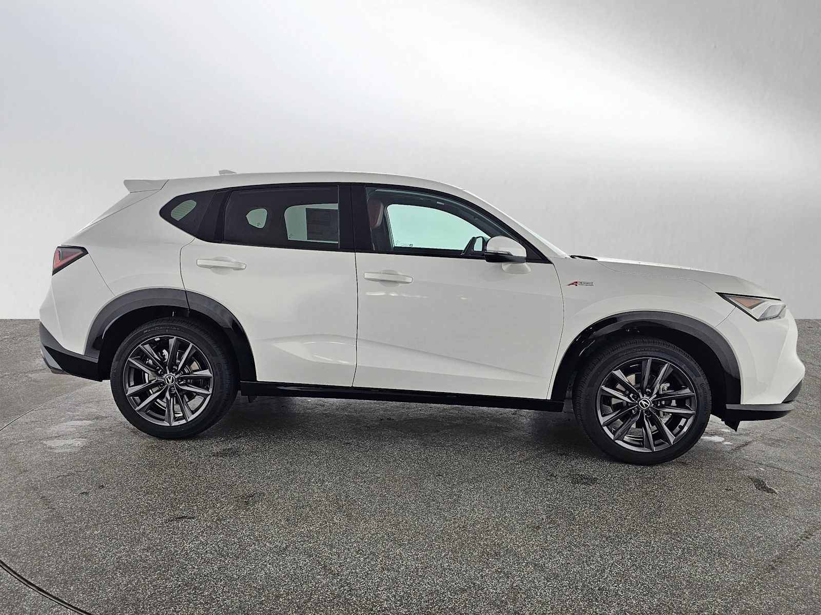 2026 Acura ADX A-Spec