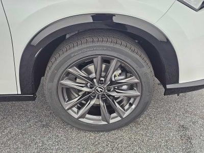 2026 Acura ADX A-Spec