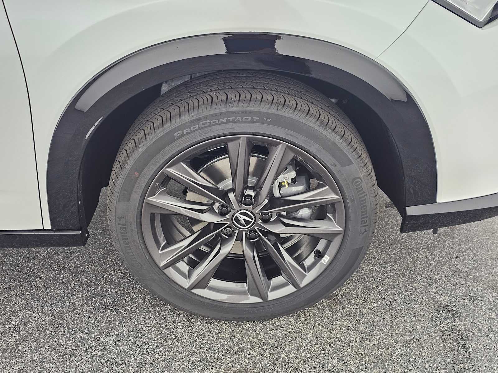 2026 Acura ADX A-Spec
