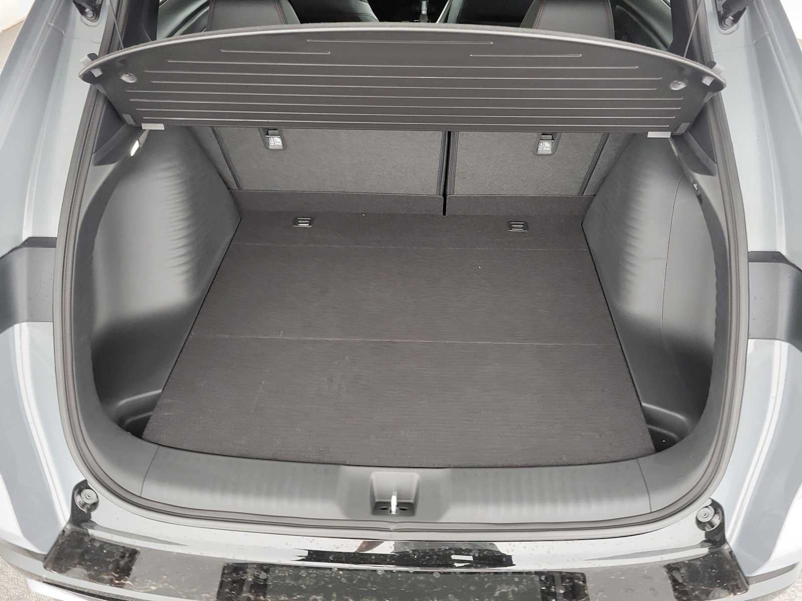 2026 Acura ADX A-Spec