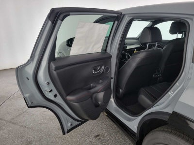 2026 Acura ADX A-Spec