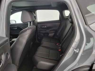 2026 Acura ADX A-Spec