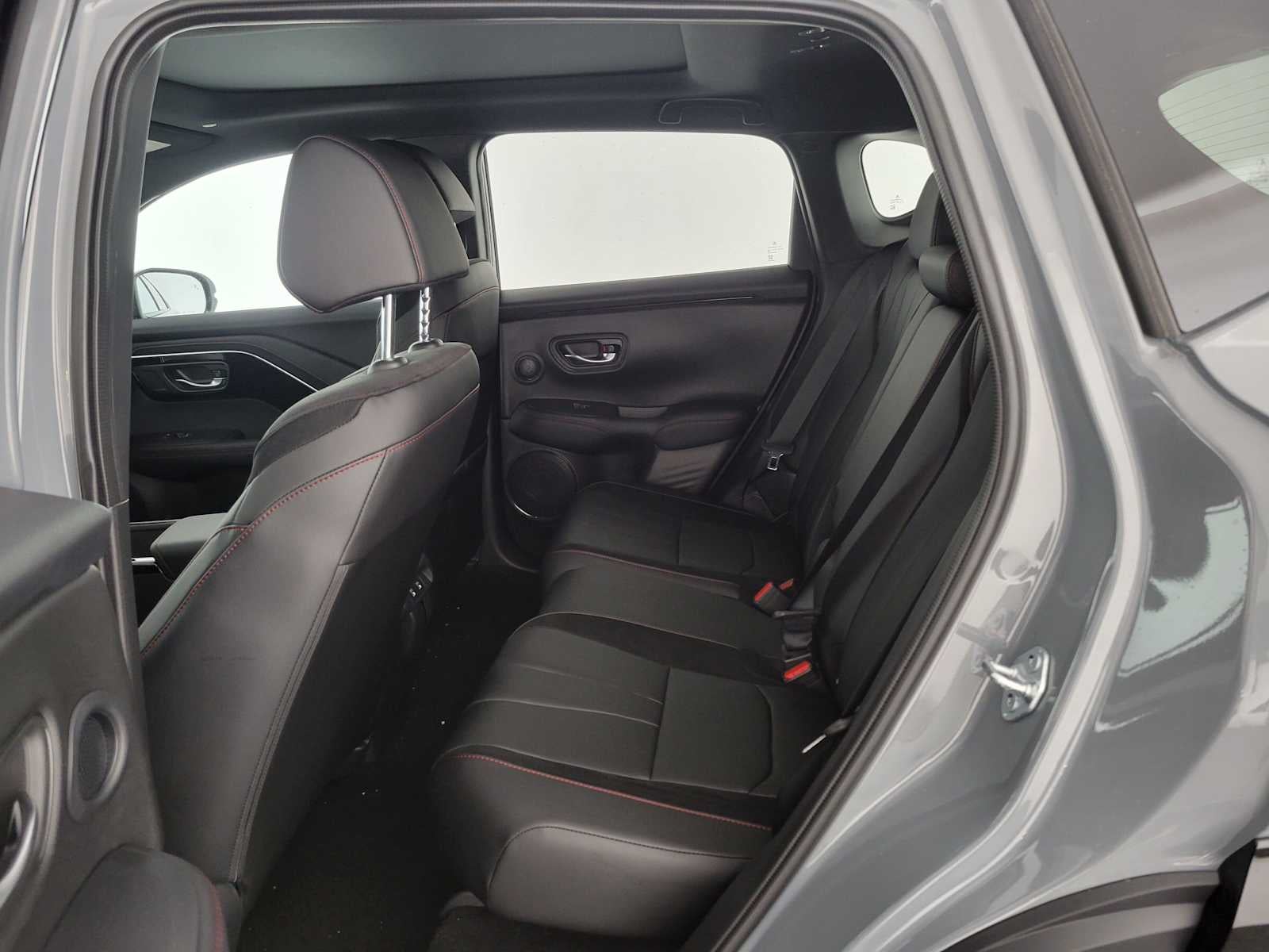 2026 Acura ADX A-Spec