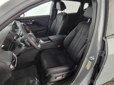 2026 Acura ADX A-Spec