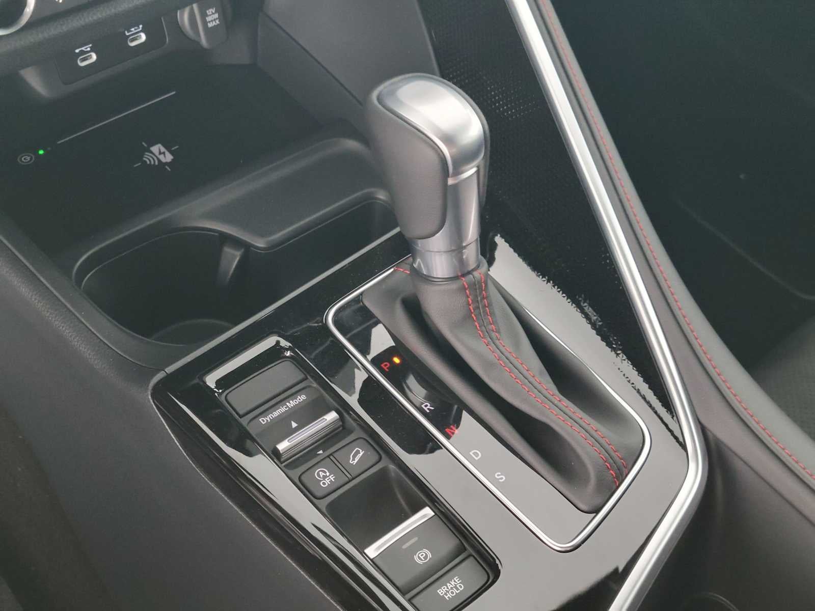 2026 Acura ADX A-Spec