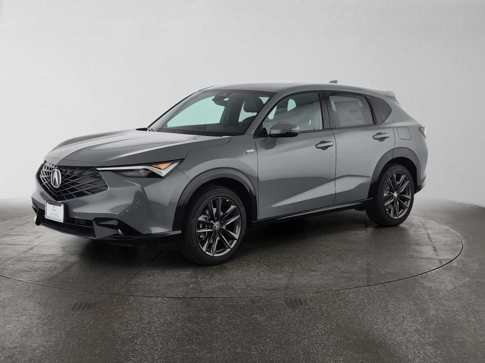 2026 Acura ADX A-Spec