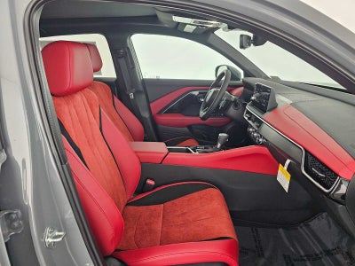 2026 Acura ADX A-Spec