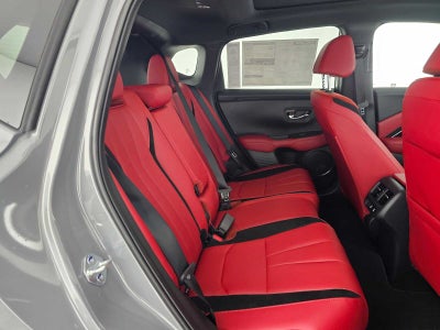 2026 Acura ADX A-Spec