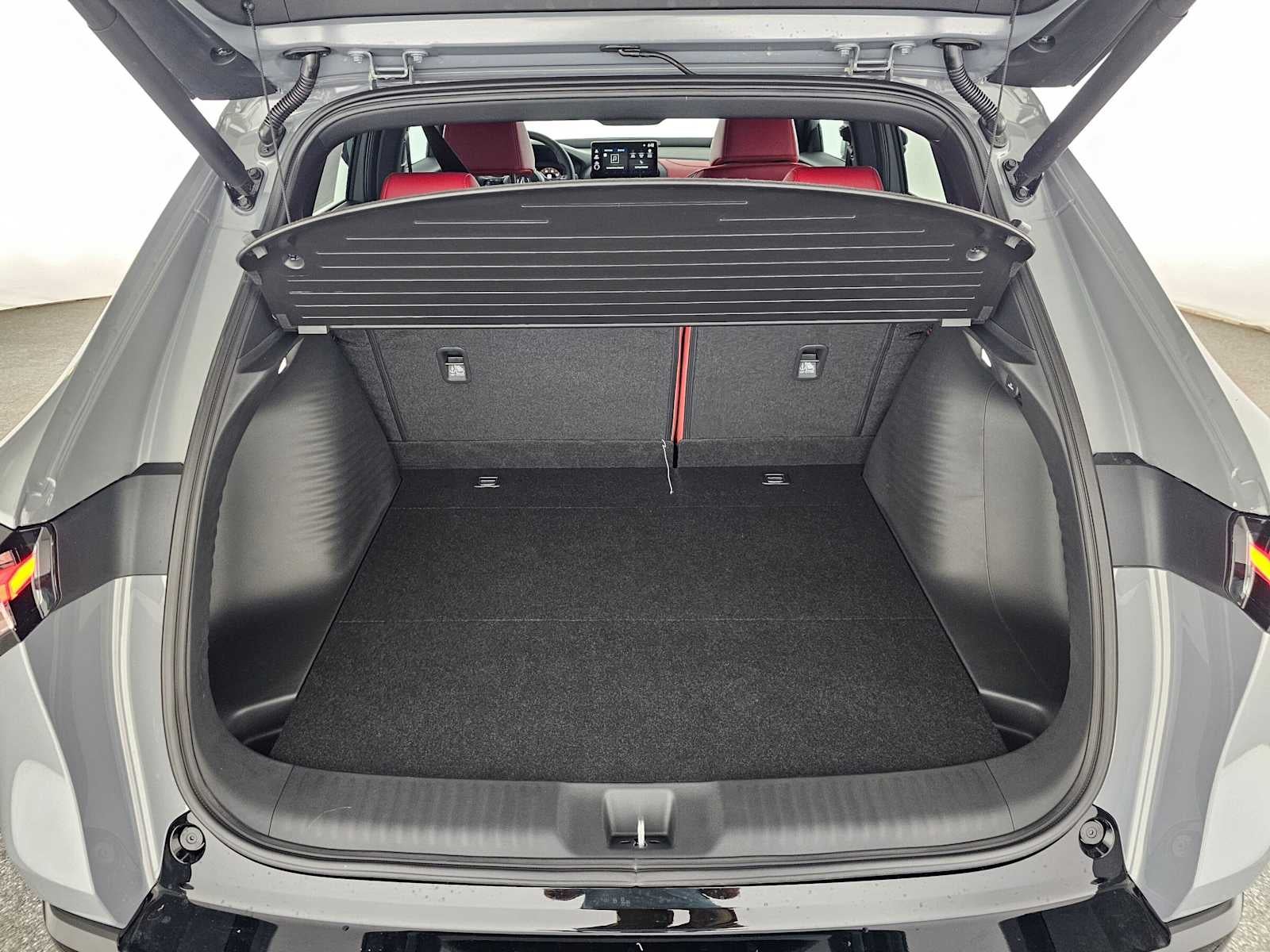 2026 Acura ADX A-Spec
