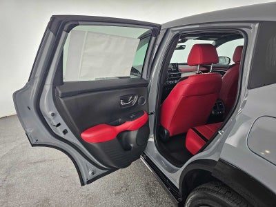2026 Acura ADX A-Spec