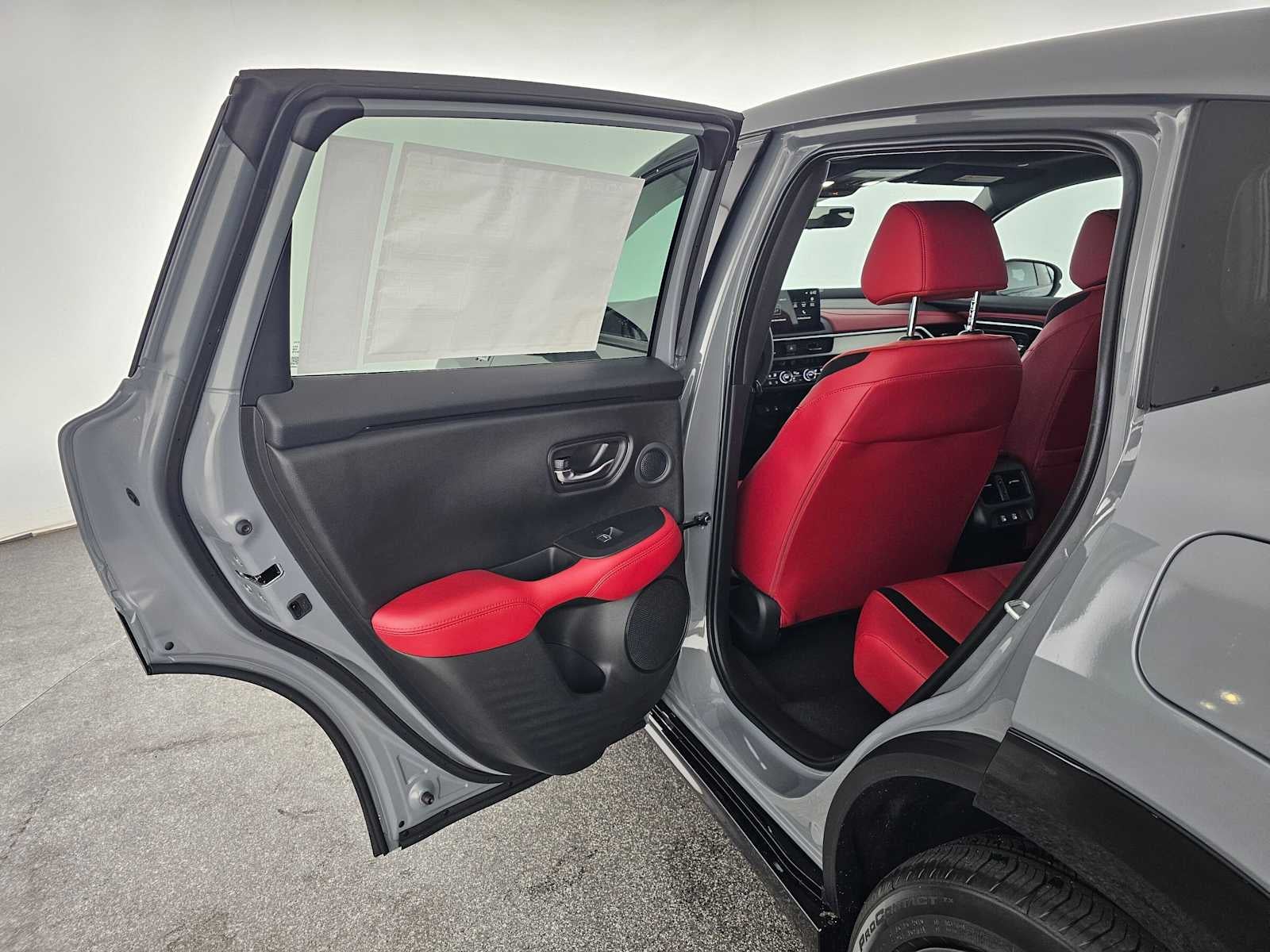2026 Acura ADX A-Spec
