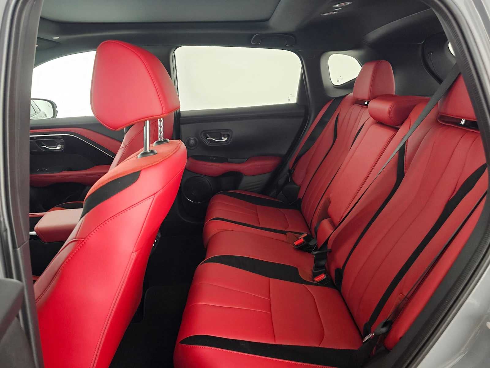 2026 Acura ADX A-Spec