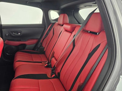 2026 Acura ADX A-Spec