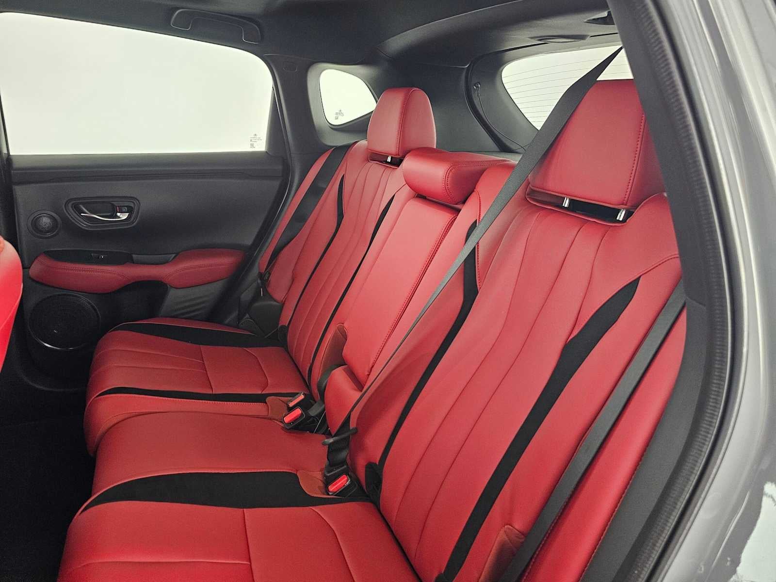 2026 Acura ADX A-Spec