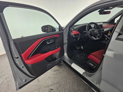 2026 Acura ADX A-Spec