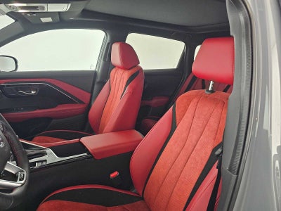 2026 Acura ADX A-Spec