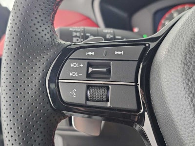 2026 Acura ADX A-Spec