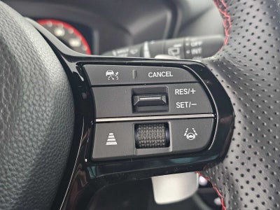 2026 Acura ADX A-Spec
