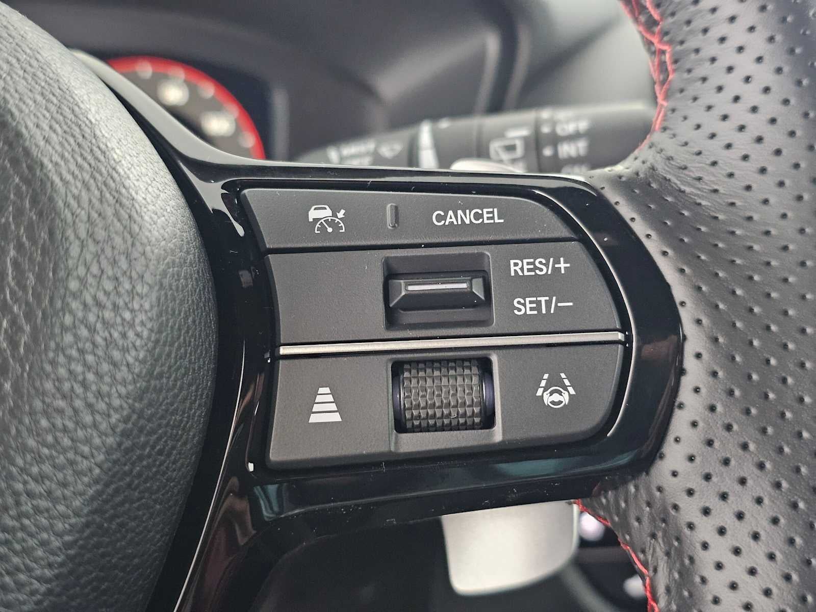 2026 Acura ADX A-Spec