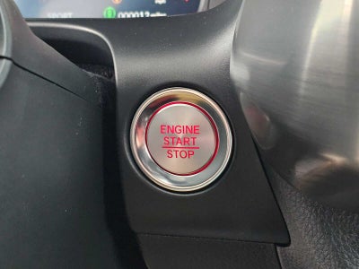 2026 Acura ADX A-Spec