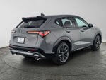 2026 Acura ADX A-Spec