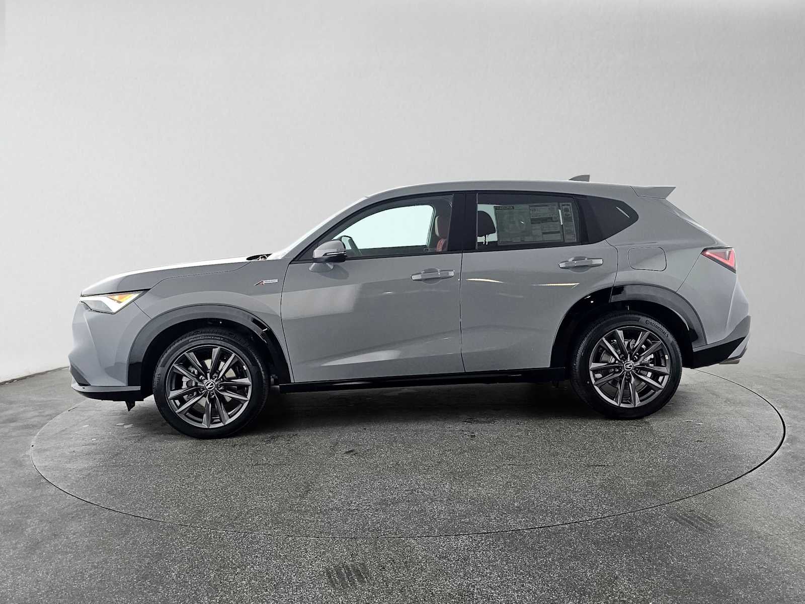 2026 Acura ADX A-Spec