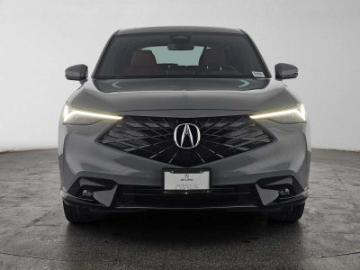 2026 Acura ADX A-Spec