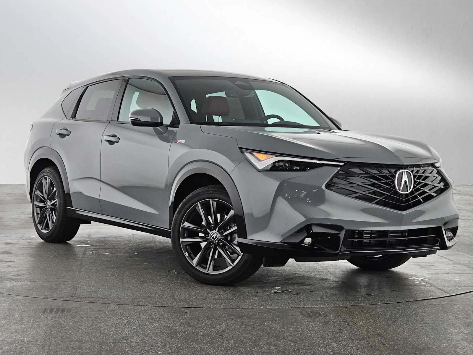 2026 Acura ADX A-Spec