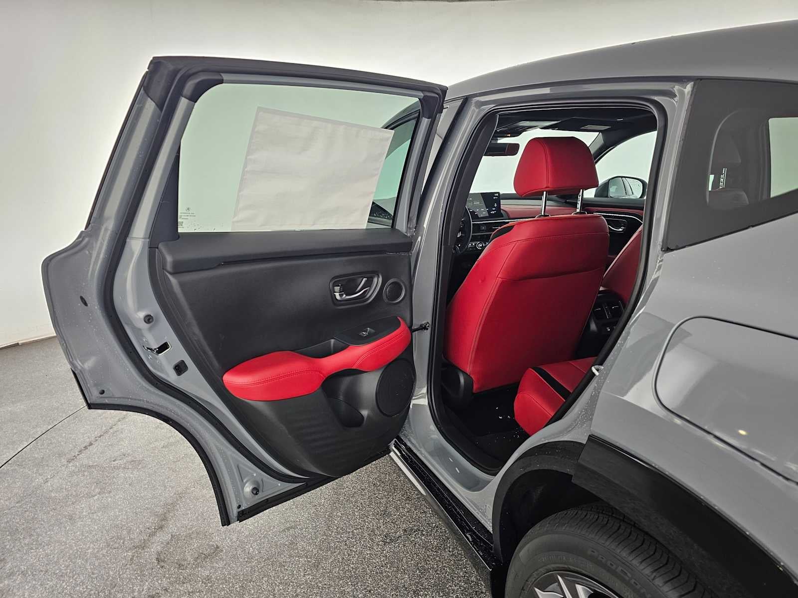 2026 Acura ADX A-Spec