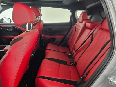 2026 Acura ADX A-Spec