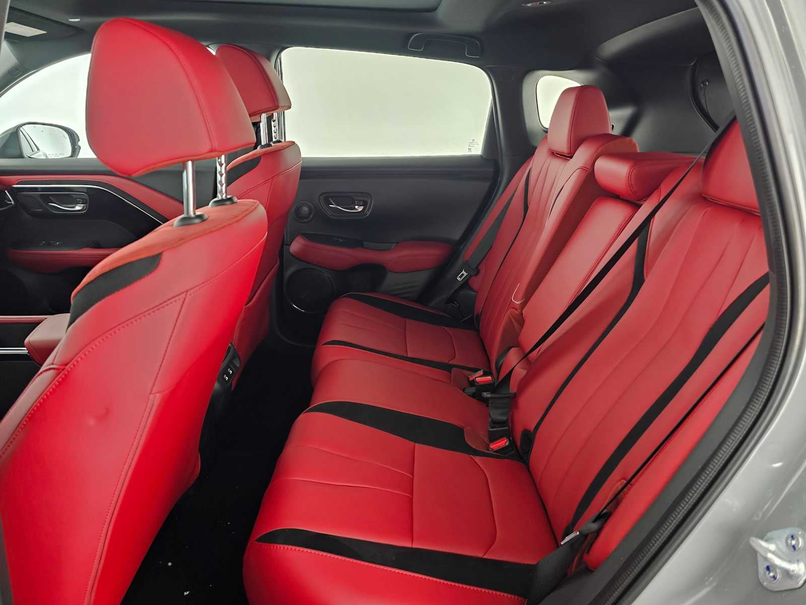 2026 Acura ADX A-Spec