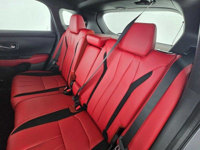 2026 Acura ADX A-Spec