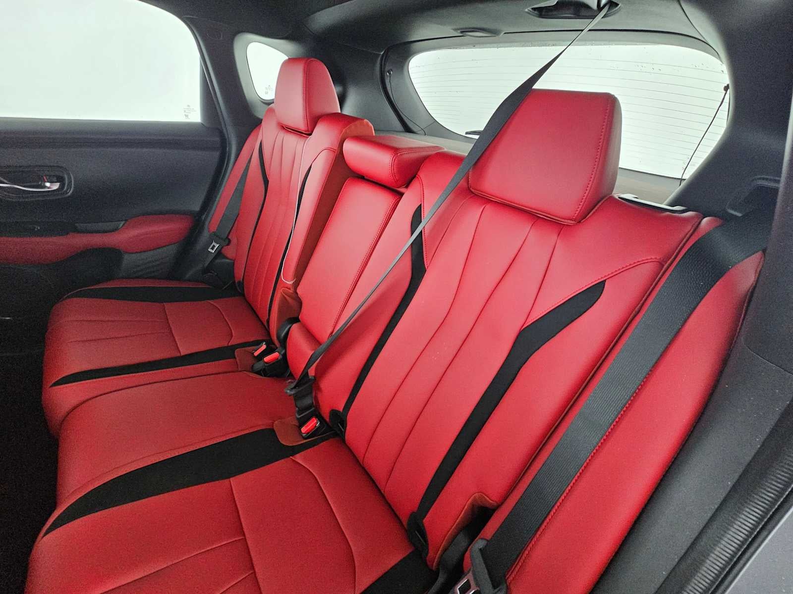 2026 Acura ADX A-Spec